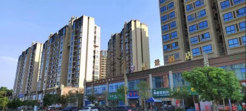 拾光青年旅舍图片