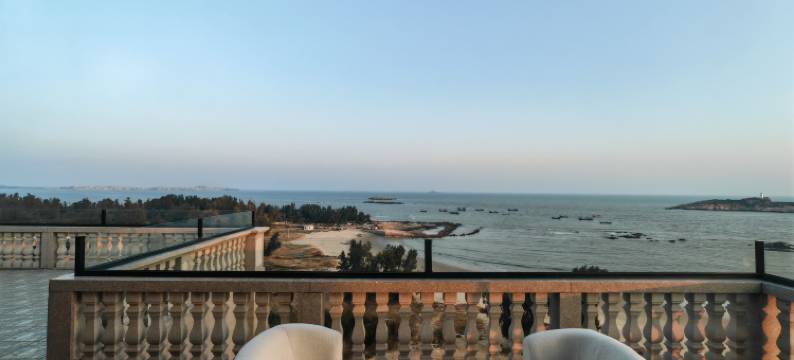北纬24度·SEASCAPE·海景度假公馆图片