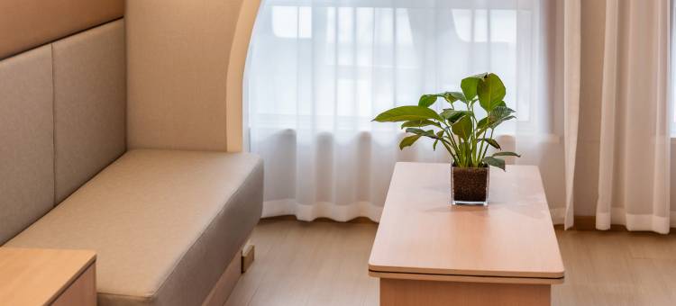 凯迪商务酒店(长葛市政府会展中心店)图片