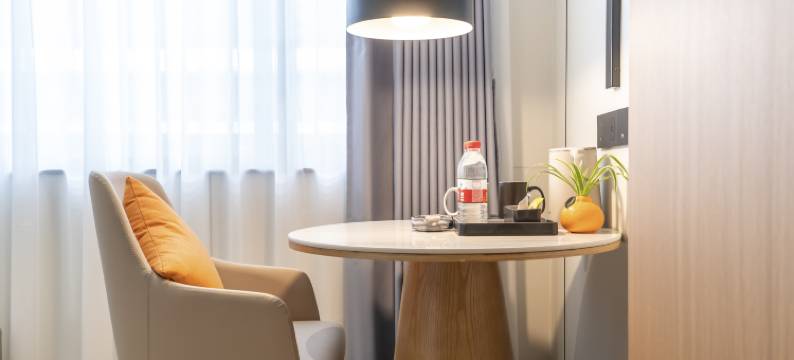 福州旅行家酒店(五一广场店)图片