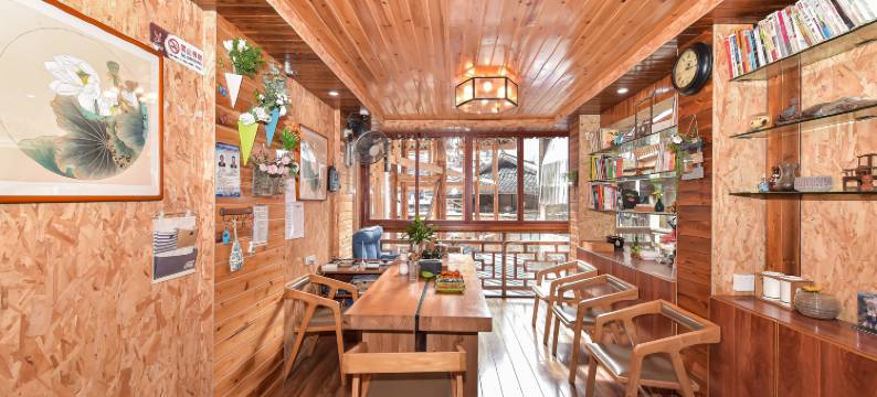 西江悠谷山宿客栈图片