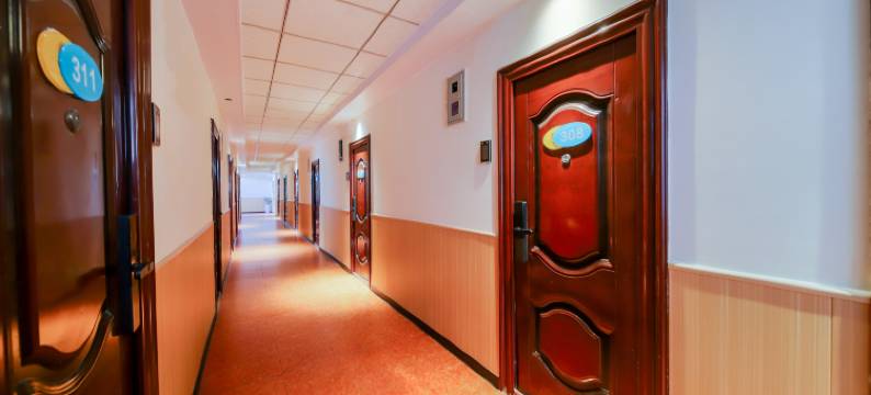 城市·ins鹊桥七号(南阳火车站新华城市广场店)图片