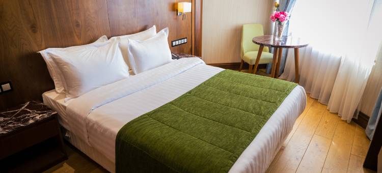 吉达大酒店(Jeddah Grand Hotel)图片