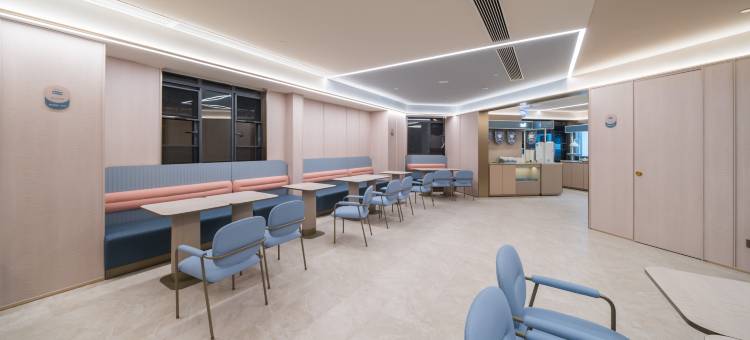 汉庭酒店(阳新市民之家店)图片