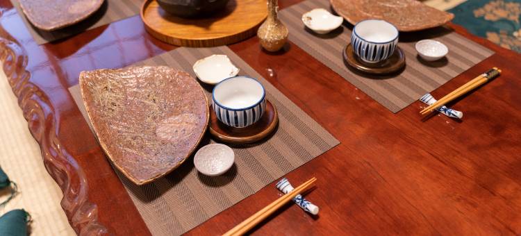 大吉屋 日式旅馆 名古屋车站区域(Daikichiya  Japanese-Style Entire Floor Private Rental Inn, Nagoya Station)图片