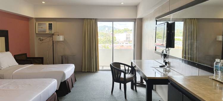 宿务格兰德酒店-维博广场国会大厦(Cebu Grand Hotel Vibo Place Capitol)图片