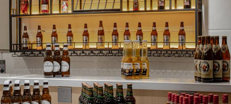 大理古城戴斯精选温德姆酒店图片