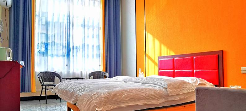 鸿运来酒店(睢县湖中路店)图片