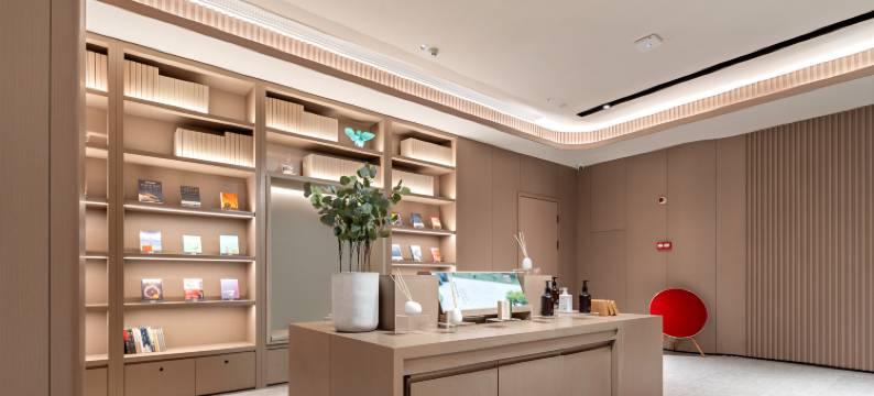 全季(琶洲会展赤岗地铁站店)图片