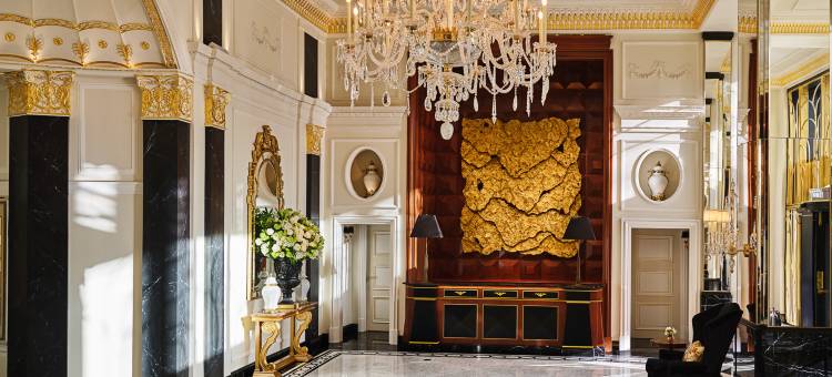 多切斯特酒店(The Dorchester)图片