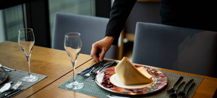 大阪东急卓越酒店(Osaka Excel Hotel Tokyu)图片