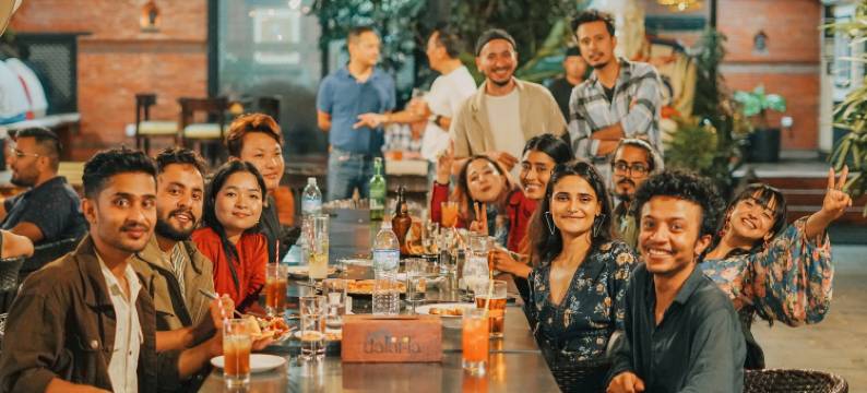 达赖拉精品酒店(Da-lai-La Boutique Hotel)图片