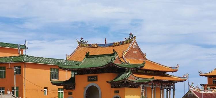 泉州四季影宿(福炼生活区店)图片