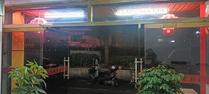 永安海悦宾馆图片