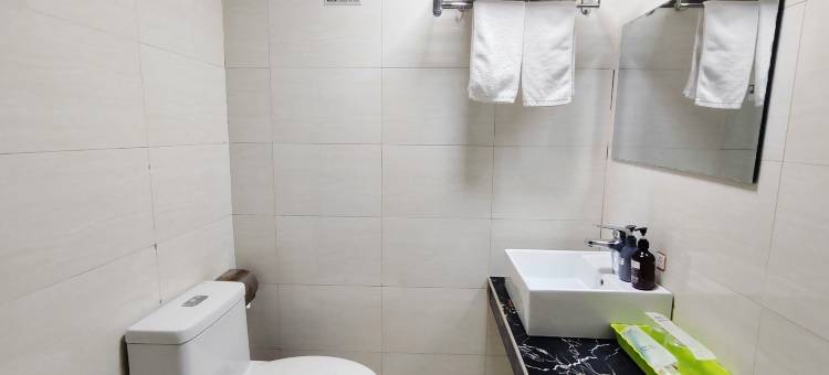 雲泮·雅信宾馆(河津铝厂体育场龙门大道店)图片