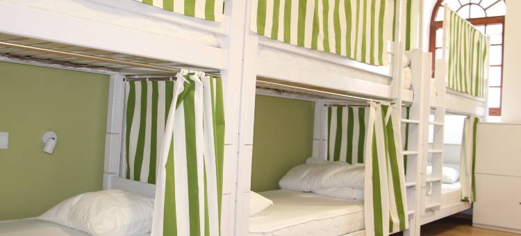 洛尔夫青年旅馆(Lorf Hostel&Coffee)图片