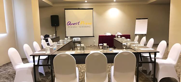 Quest Prime Pemuda - Semarang图片