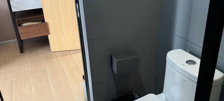 芸栖电竞酒店图片