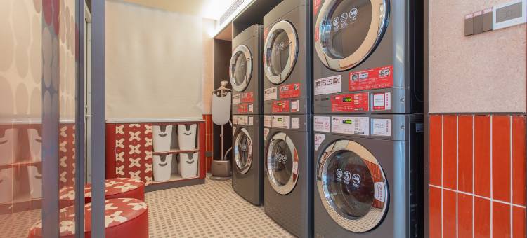 你好酒店(武汉汉口火车站石桥地铁站店)图片