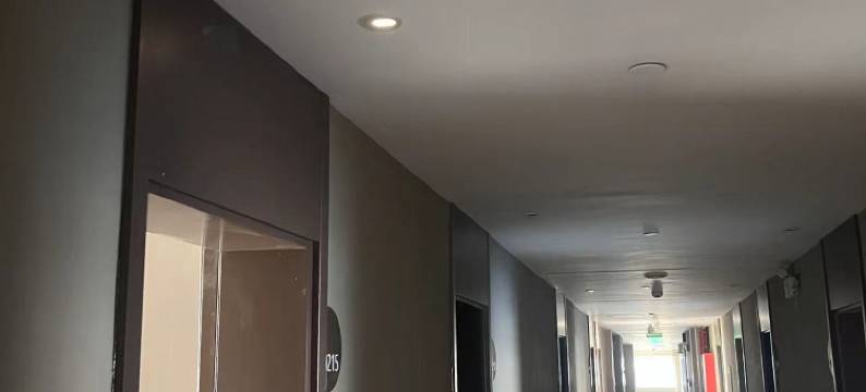 如家酒店·neo(北京平安里地铁站店)图片