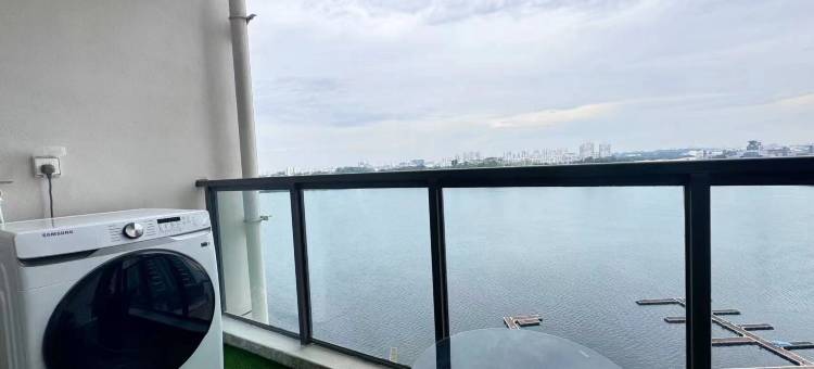 富力塞纳天地 @ 荣寓(公主湾二期)(R&F Seine Region @ RongYu)图片
