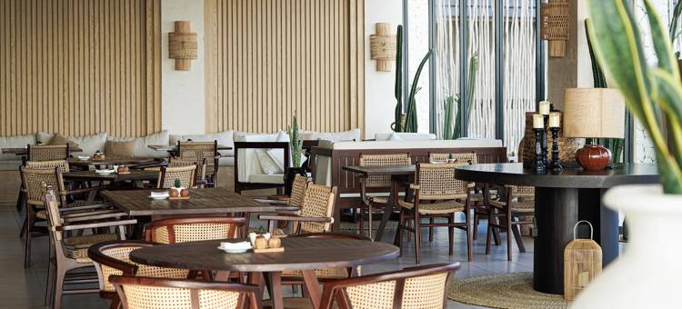 格兰普努沙酒店(Glamp Nusa)图片