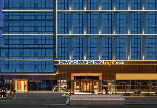 Hotel Overview