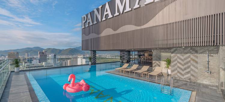 巴拿马芽庄酒店(PANAMA Nha Trang Hotel)图片