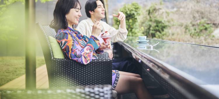 Hotel Indigo 箱根强罗英迪格酒店(Hotel Indigo Hakone Gora)图片