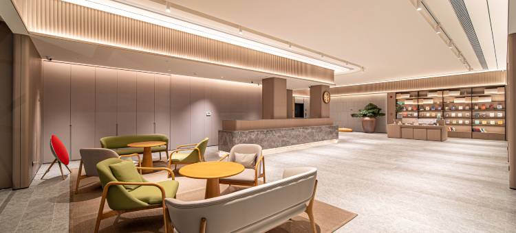 全季酒店(周口郸城县政府店)图片