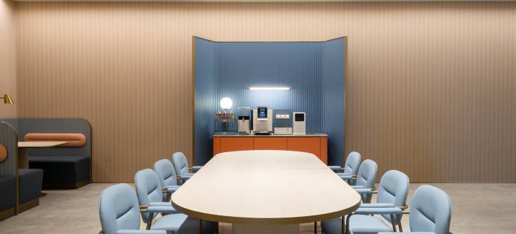 汉庭酒店(佛山南庄华夏陶瓷博览城店)图片