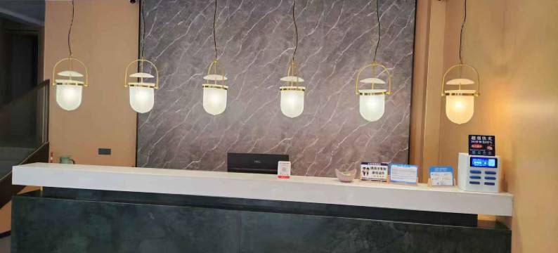 诗雅花园酒店(曹魏古城胖东来时代广场店)图片