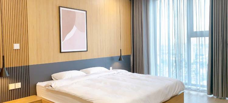TSQ STAY酒店公寓(TSQ STAY Hotel Apartment)图片