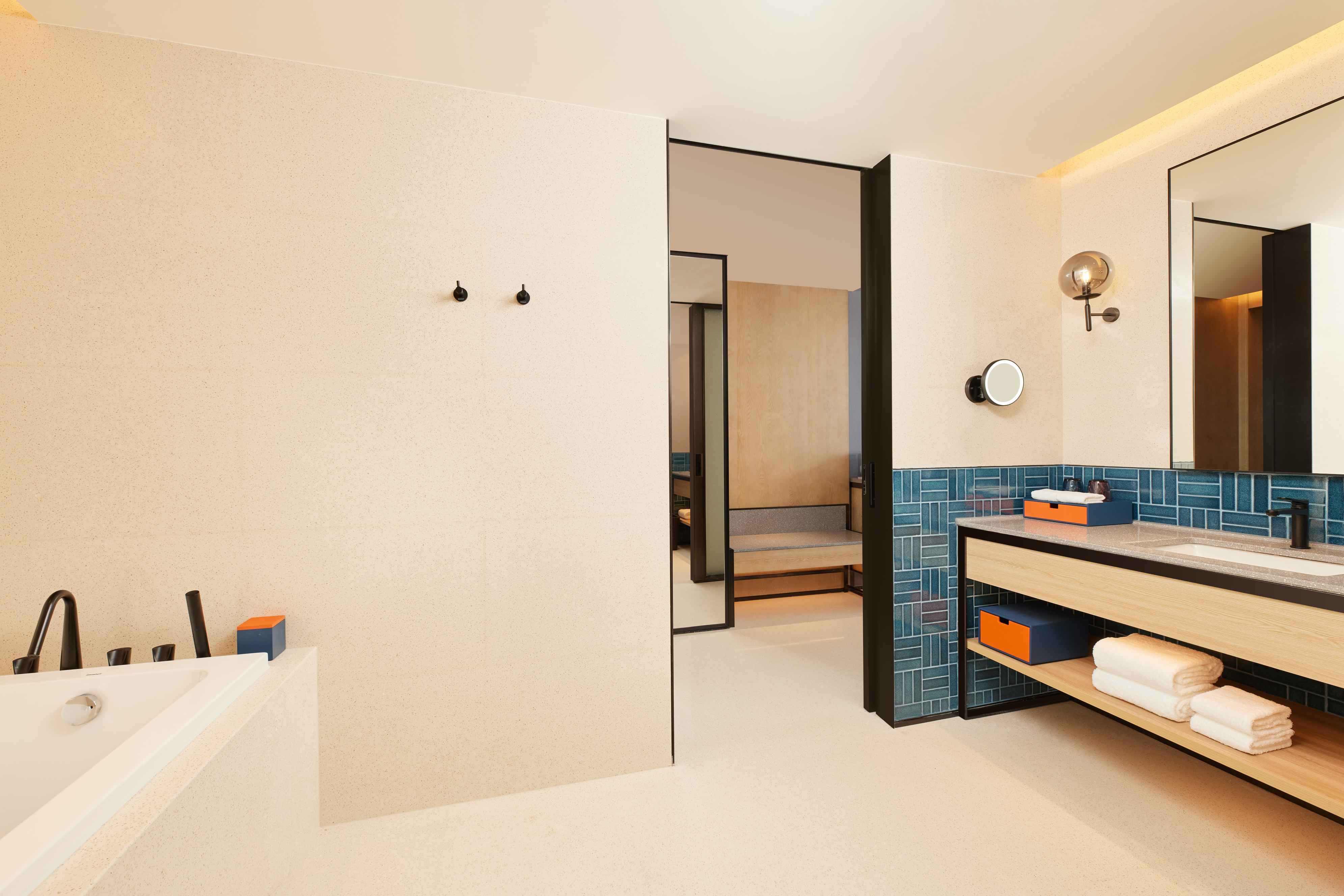 Four Points by Sheraton Shenzhen Guangming Over view