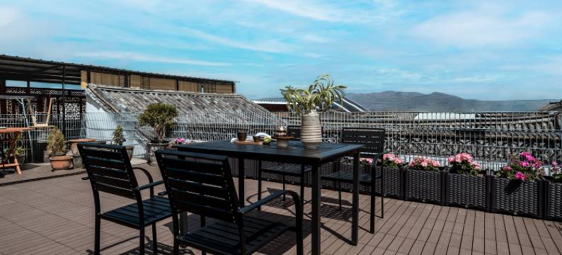 良辰故里•Good Time’s Hometown轻奢私幕民宿(大理古城店)图片