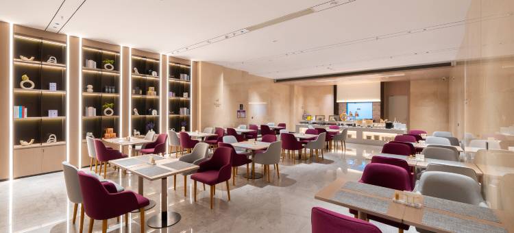麗枫酒店(北海银滩大道侨港海滩店)图片