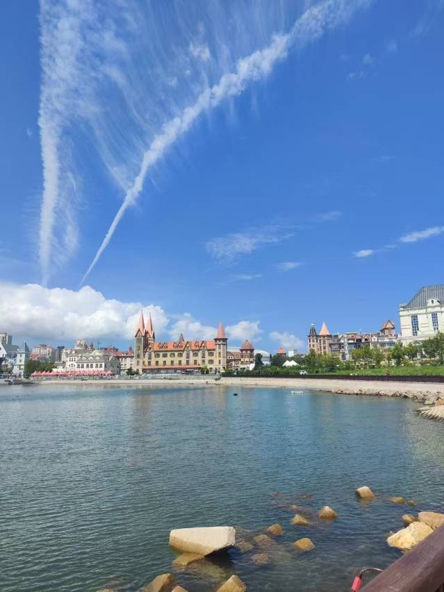 全季酒店(烟台滨海广场烟台山公园店)图片