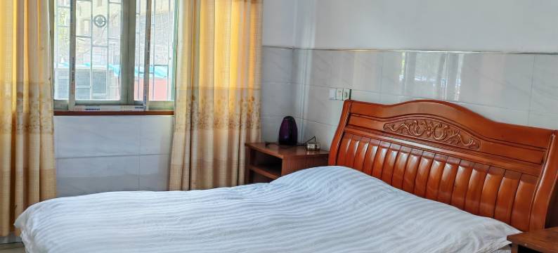 桃园宾馆(红岭路店)图片