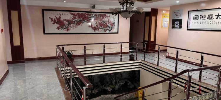 泉州宏景宾馆图片