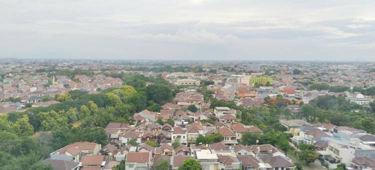 Room 88 Kemang View Apartment Tower Flamboyant图片