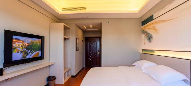 三亚花畔里智能酒店(崖州古城店)图片