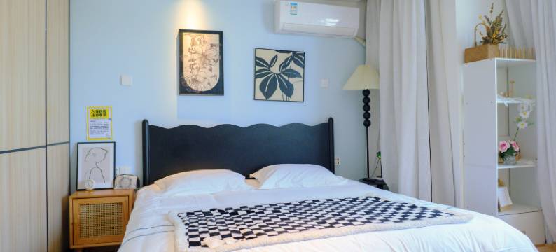 只秋民宿(云龙湖店)图片