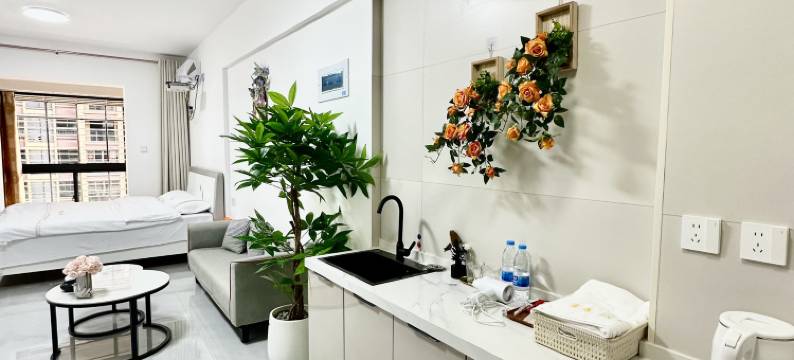 福安栖溪民宿图片