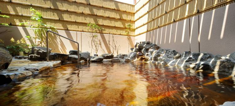 露樱GRANTIA知床斜里站前店(Route Inn Grantia Shiretoko Shari Ekimae)图片