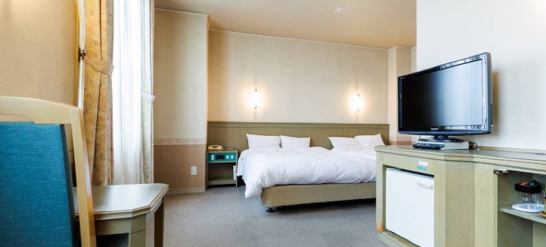 Tabist旭川站酒店(TABIST ASAHIKAWA STATION HOTEL)图片