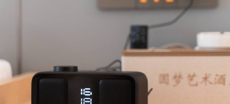 圆梦艺术酒店(贵阳白云区都拉营店)图片