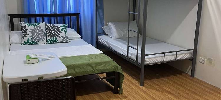BADEN POWELL HOSTEL图片