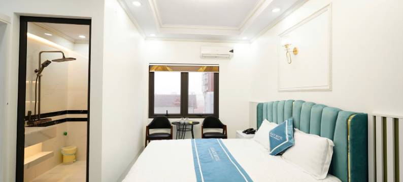 Legacy Hotel Ninh Binh 1图片