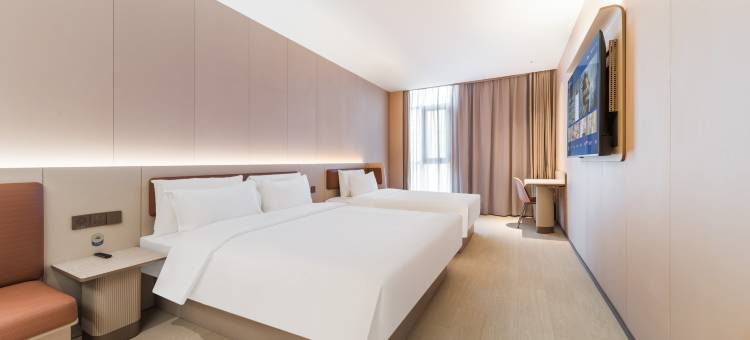 汉庭酒店(荆州万达广场店)图片