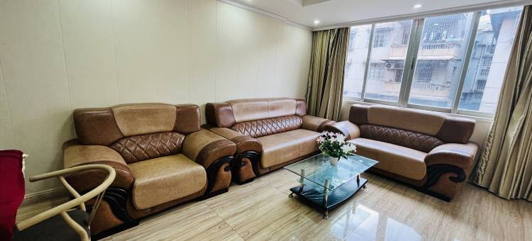 封开封州宾馆图片